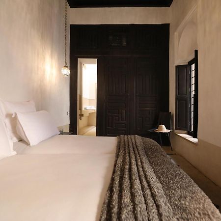 Riad Azzouna 13 Marrakesh Rum bild