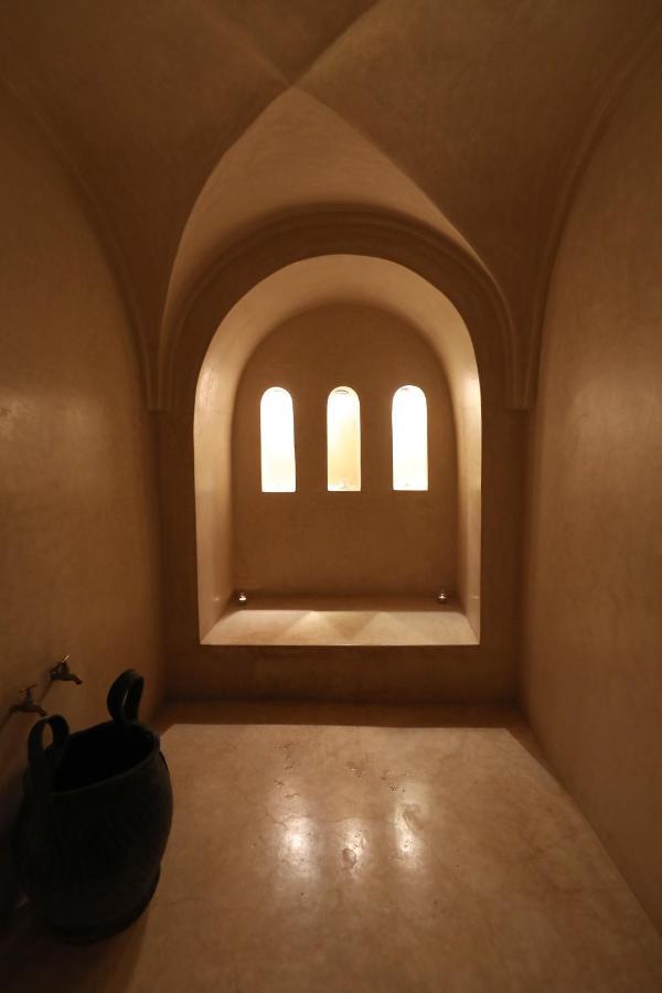 Riad Azzouna 13 Marrakesh Exteriör bild