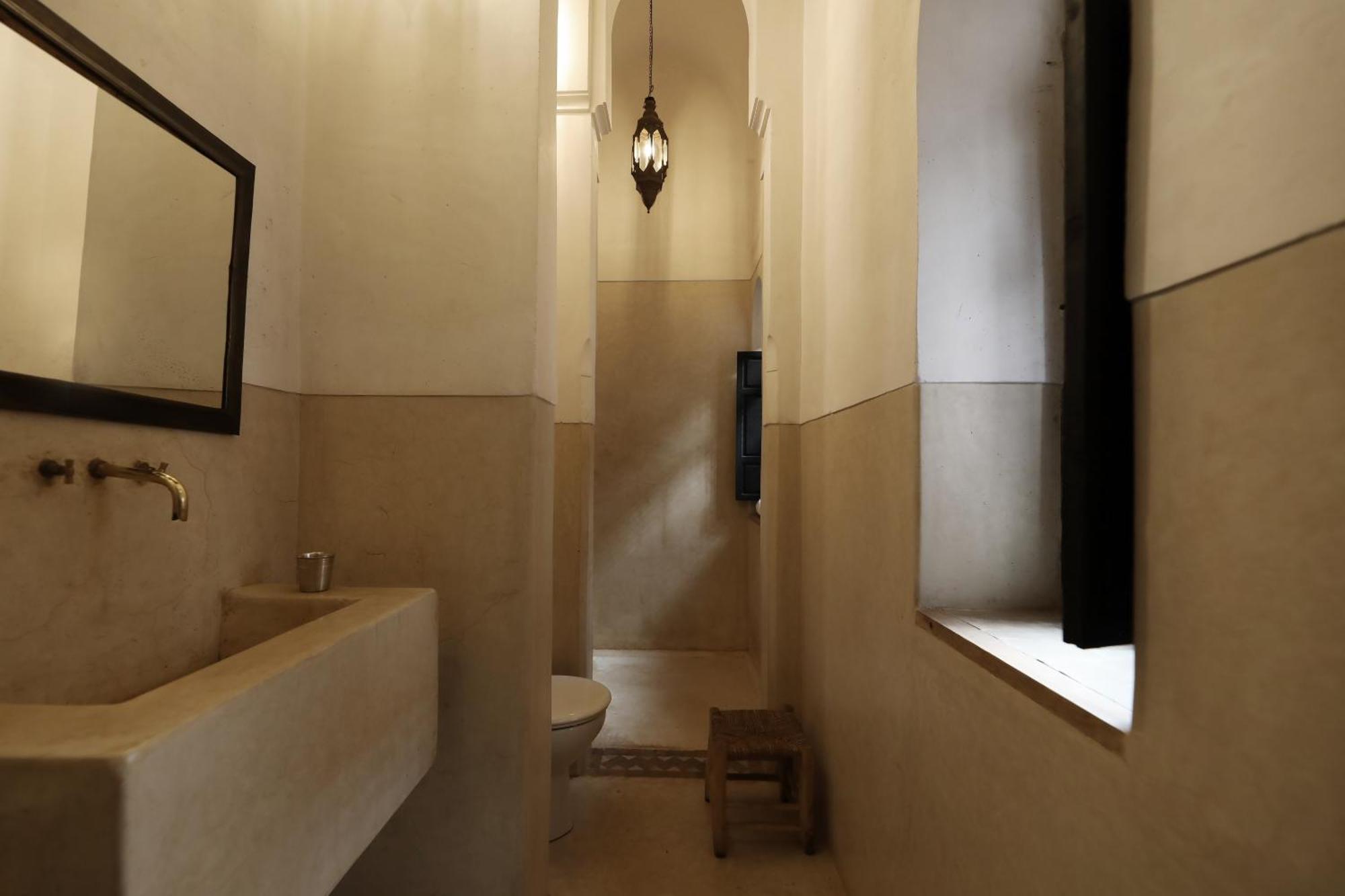 Riad Azzouna 13 Marrakesh Rum bild
