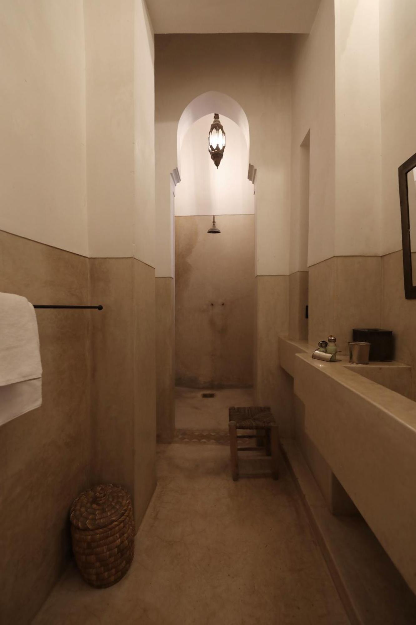 Riad Azzouna 13 Marrakesh Rum bild