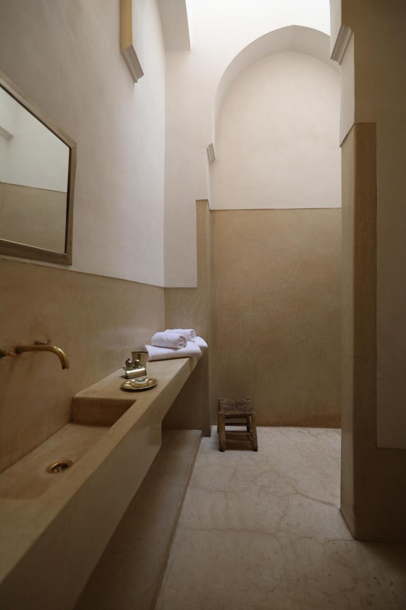 Riad Azzouna 13 Marrakesh Rum bild