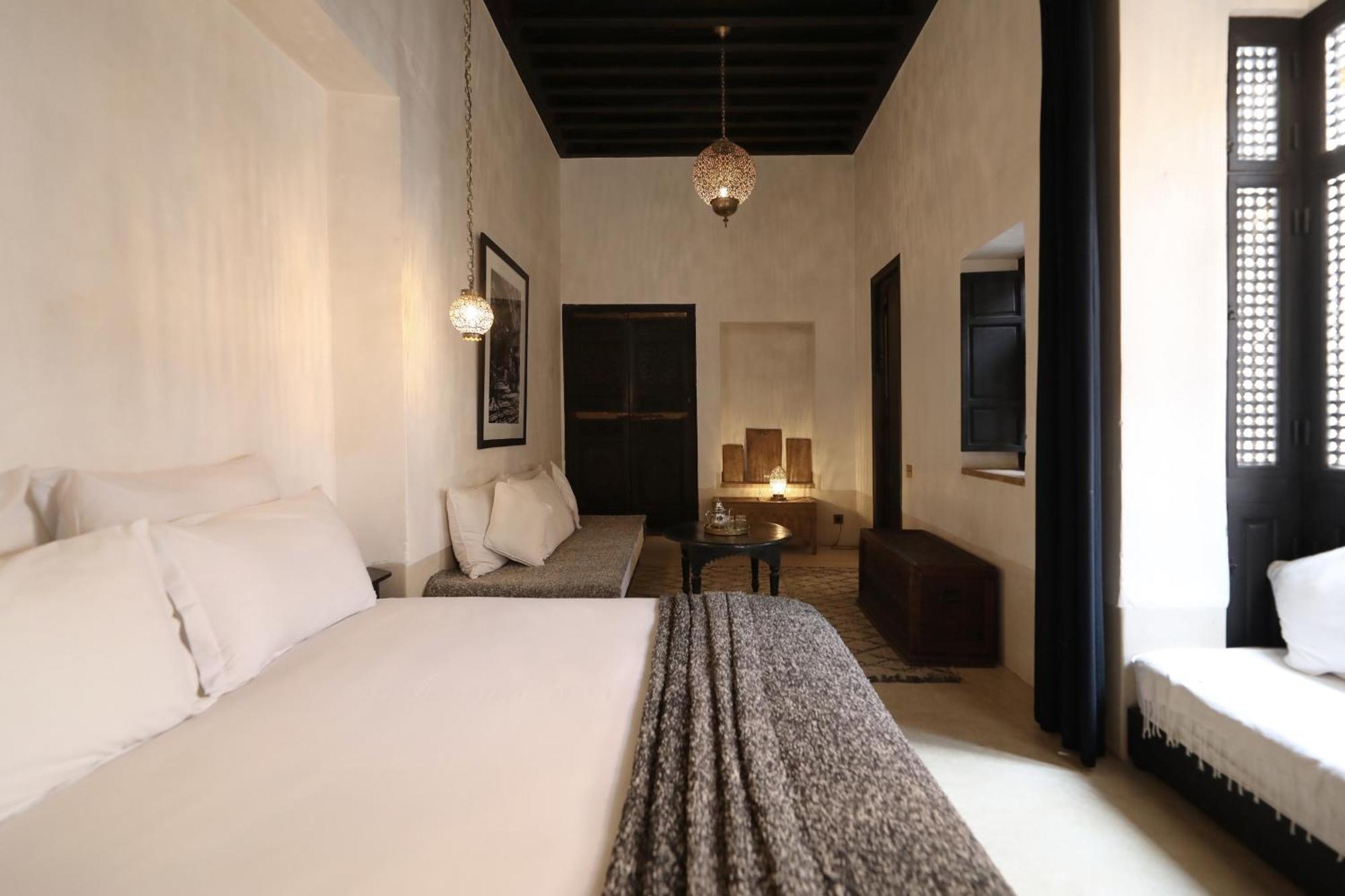 Riad Azzouna 13 Marrakesh Rum bild