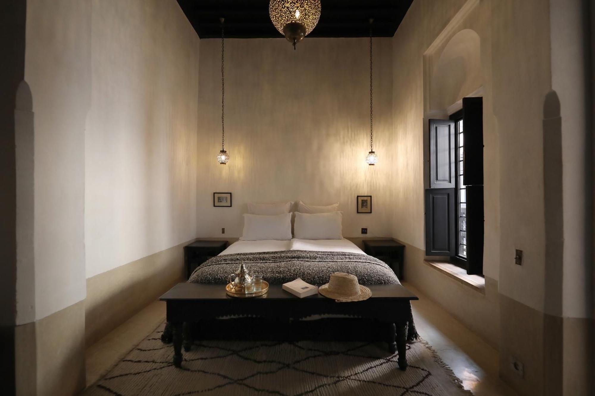 Riad Azzouna 13 Marrakesh Rum bild
