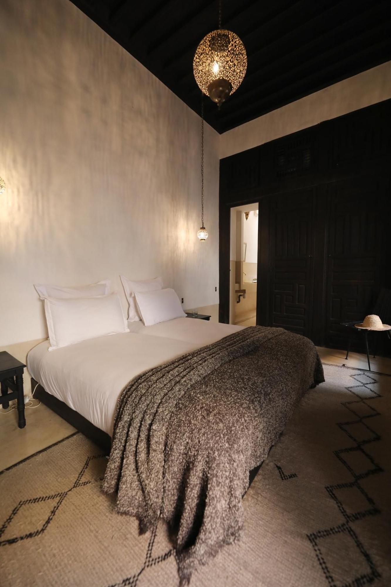 Riad Azzouna 13 Marrakesh Rum bild