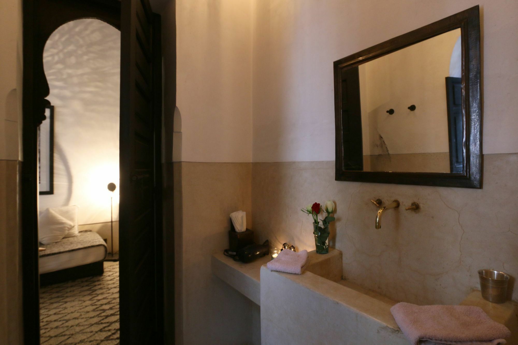 Riad Azzouna 13 Marrakesh Exteriör bild